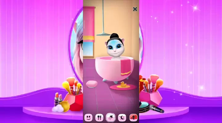 My Talking Angela