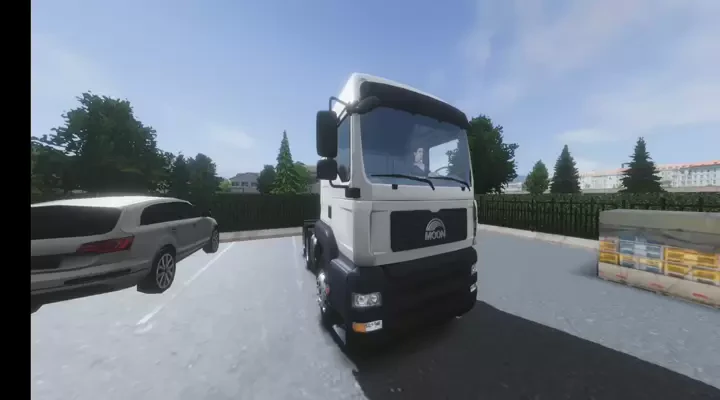 Truckers of Europe 3 screenshots