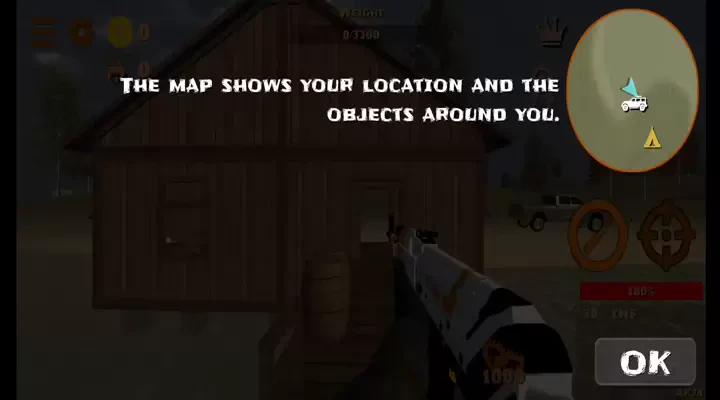 Hunting Simulator 4x4