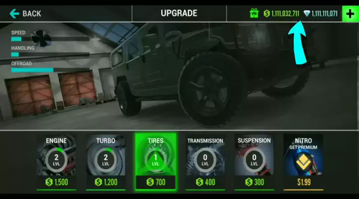 Ultimate Car Driving Simulator mod