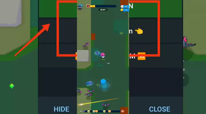 Lonely Survivor screenshots