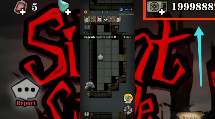 Silent Castle screenshots