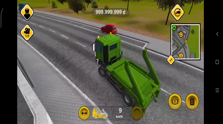 İnşaat Sim 2014 mod