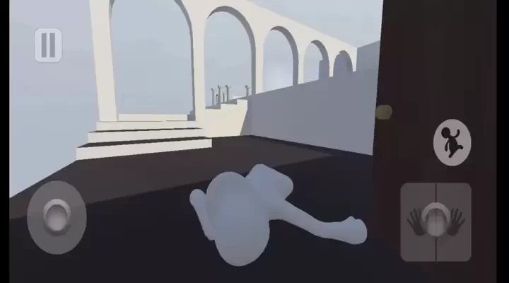 Human Fall Flat