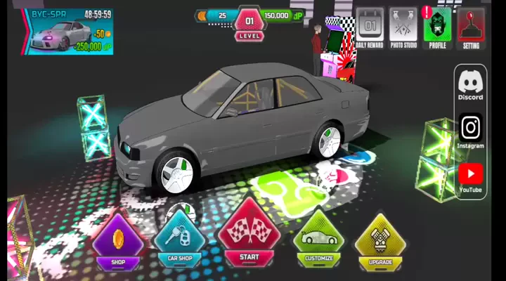 Project Drift 2.0 : Online