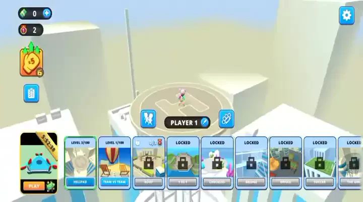 أنا المختار مهكر