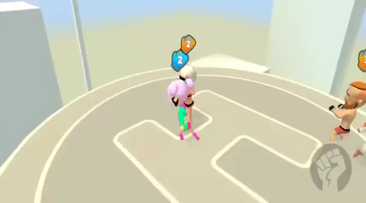 أنا المختار مهكر