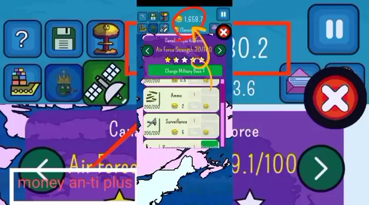 Dictators : No Peace