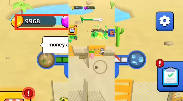 Zombie Defense: War Z Survival