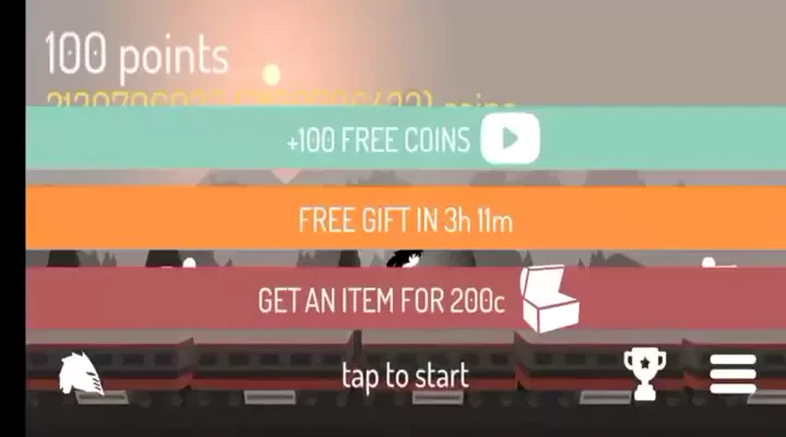 Stick Fight: Shadow Warrior screenshots