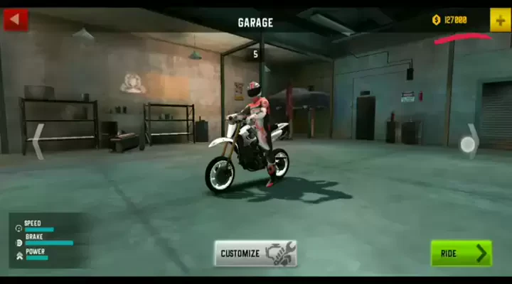 Xtreme Motorbikes مهكر