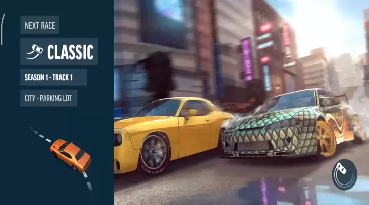 Drift Max Pro - Гоночная игра мод