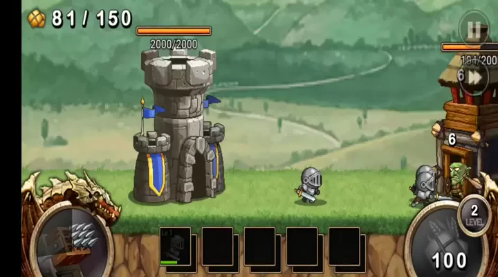 Kingdom Wars مهكر