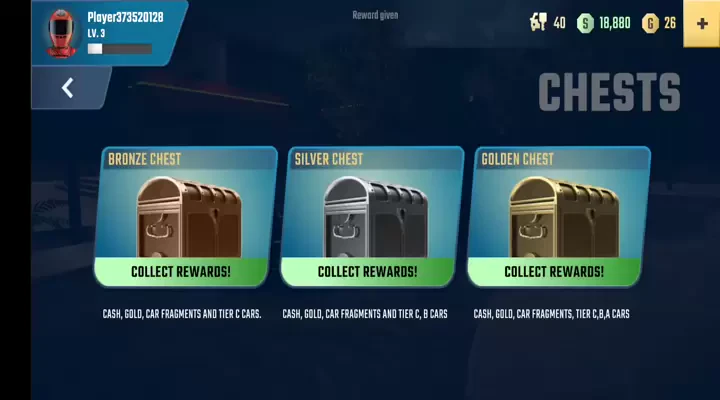 Parking Master Multiplayer 2 mod