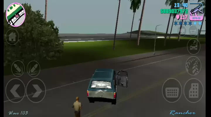 Grand Theft Auto: Vice City