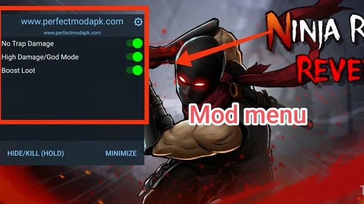MOD APK Review And Video Guide for Android Banner