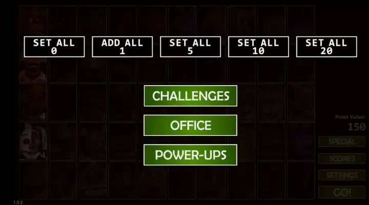 Ultimate Custom Night