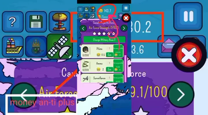 Dictators : No Peace