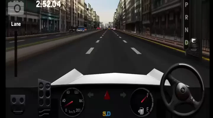Dr. Driving مهكر