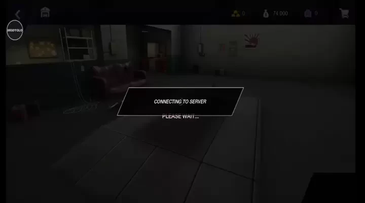 Tuning Club Online mod