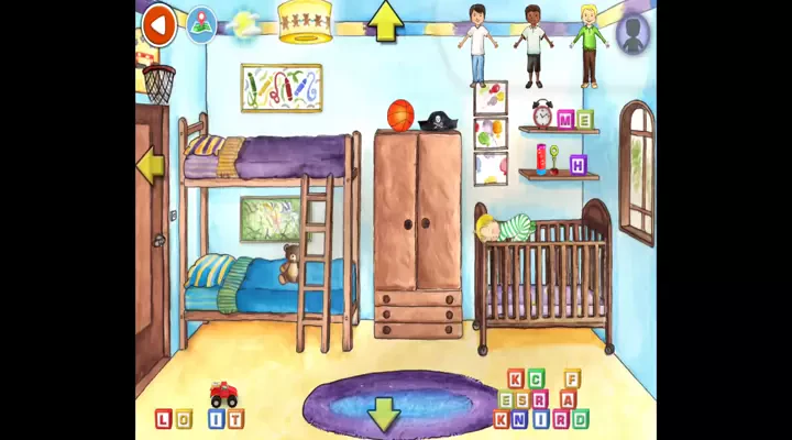 My PlayHome Plus мод