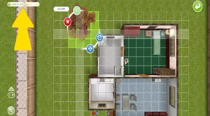 The Sims™ FreePlay