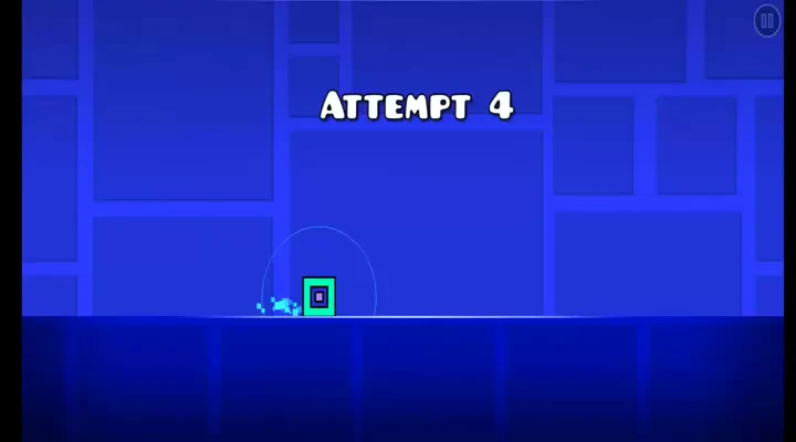 Geometry Dash Lite