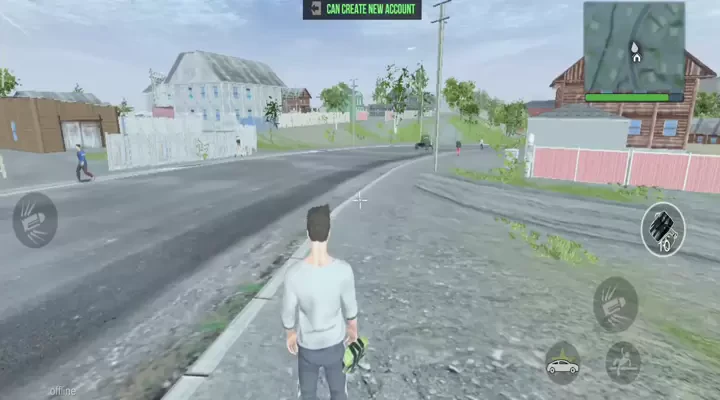 MadOut 2: ГТА Тачки онлайн RP screenshots