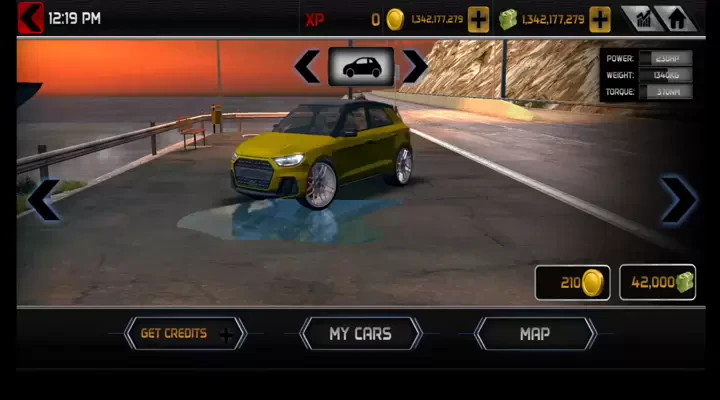 Real Driving Simulator screenshots