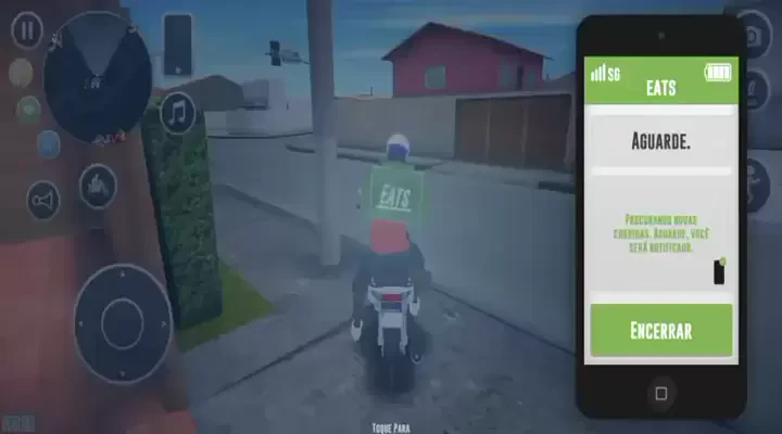Elite Motos 2 - Online