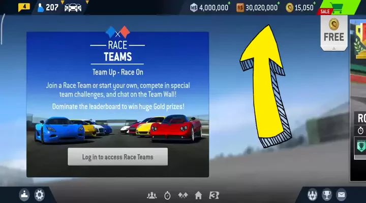 Real Racing Mod APK (Unlimited money) Download for