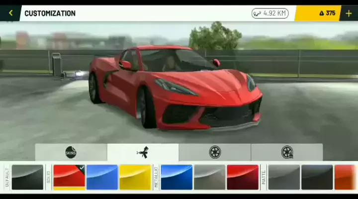 Extreme Car Driving Simulator mod