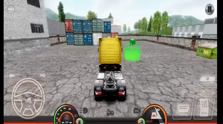 Truckers of Europe 2