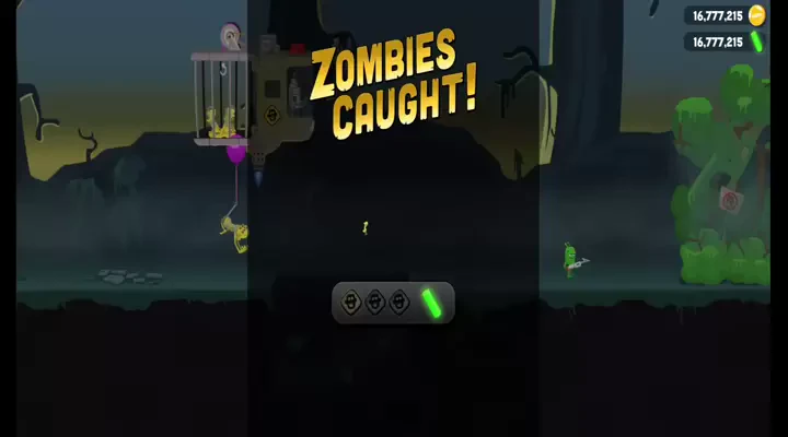 Zombie Catchers - Zombiler mod