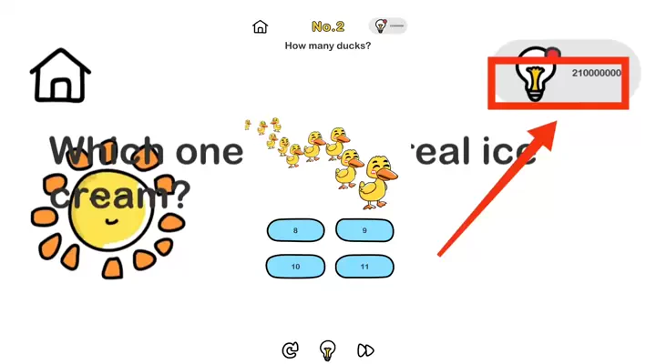 Brain Out®: Geçebilir misiniz? mod