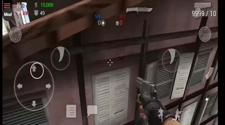 Special Forces Group 2