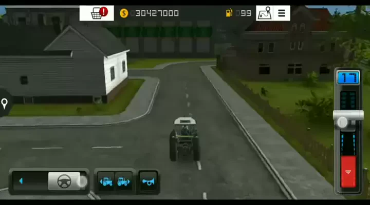 Farming Simulator 16 screenshots