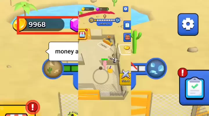 Zombie Defense: War Z Survival