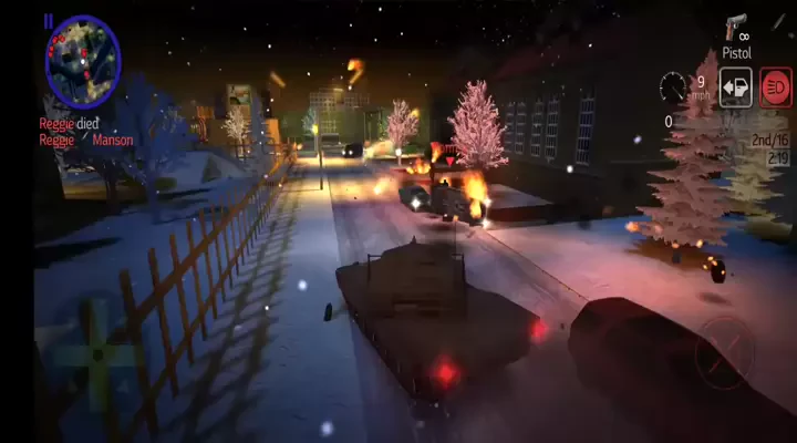 Payback 2 - The Battle Sandbox