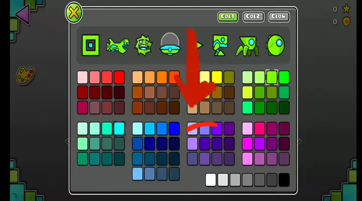 Geometry Dash Lite