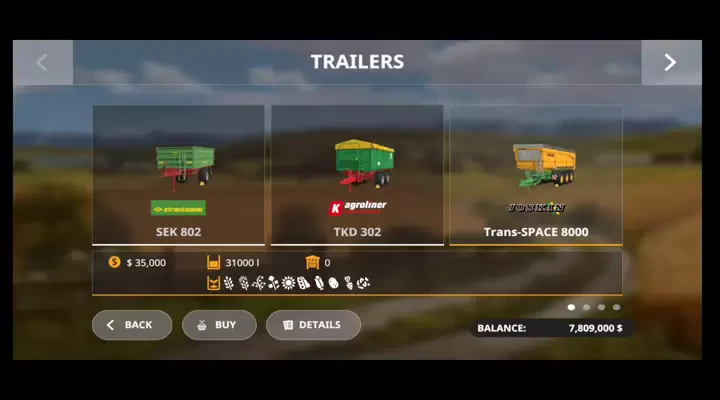 Farming Simulator 20 screenshots