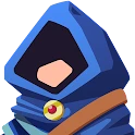 Legend of Mage Mod Apk [Unlimited money]