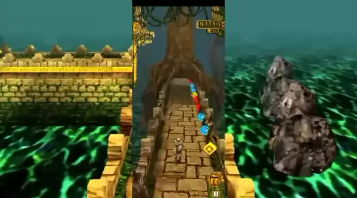 Temple Run