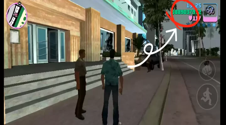 Grand Theft Auto: Vice City