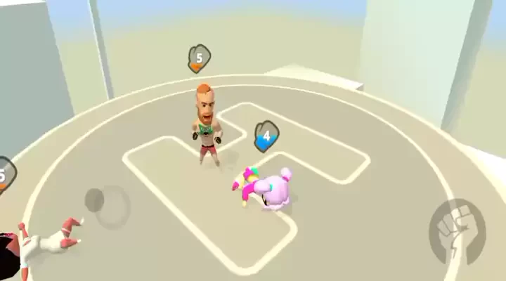 أنا المختار مهكر