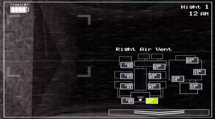 Five Nights at Freddy's 2