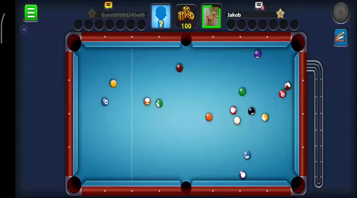 8 Ball Pool screenshots