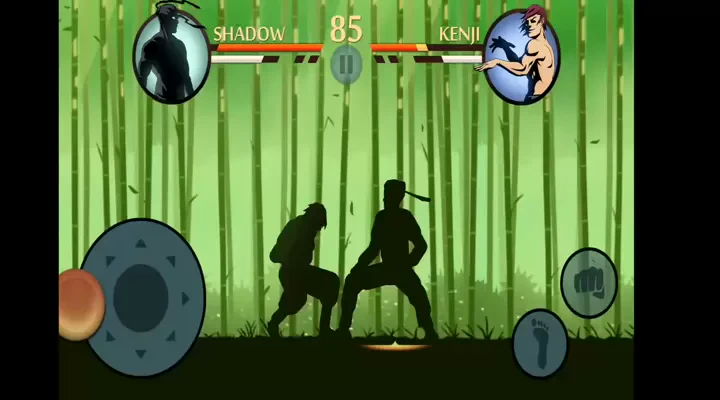 Shadow Fight 2 Special Edition Mod
