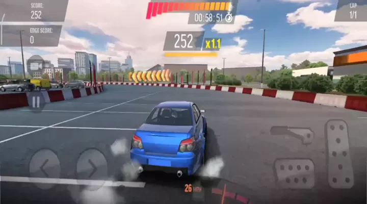 Drift Max Pro - Гоночная игра мод
