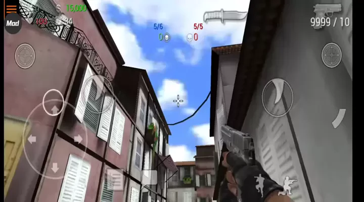 Special Forces Group 2